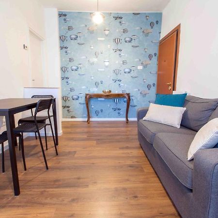 CA ZULIAN amazing canal view apartment Venezia Esterno foto