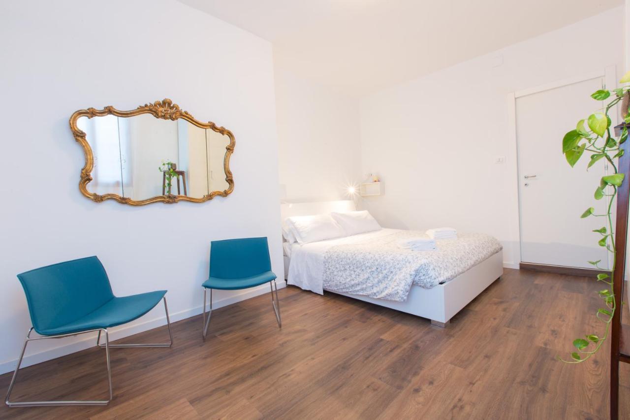 CA ZULIAN amazing canal view apartment Venezia Esterno foto