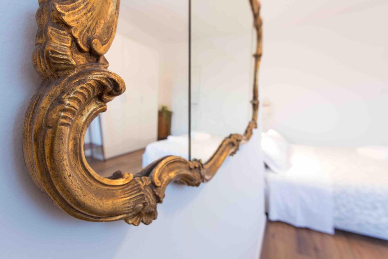 CA ZULIAN amazing canal view apartment Venezia Esterno foto