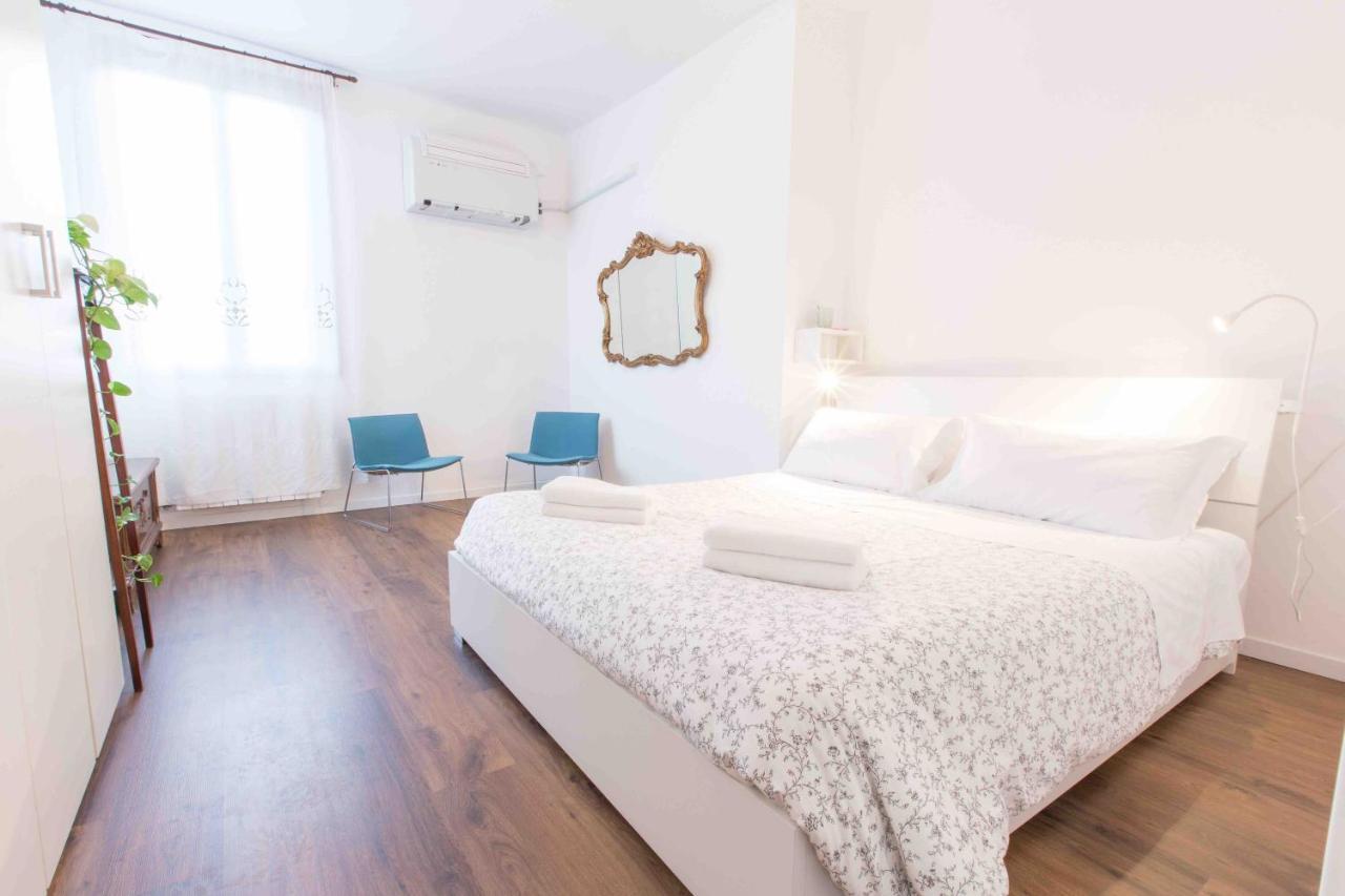 CA ZULIAN amazing canal view apartment Venezia Esterno foto