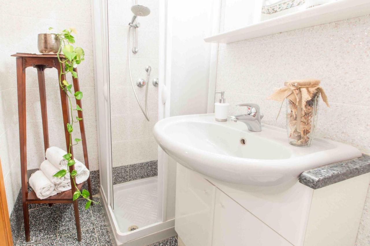 CA ZULIAN amazing canal view apartment Venezia Esterno foto