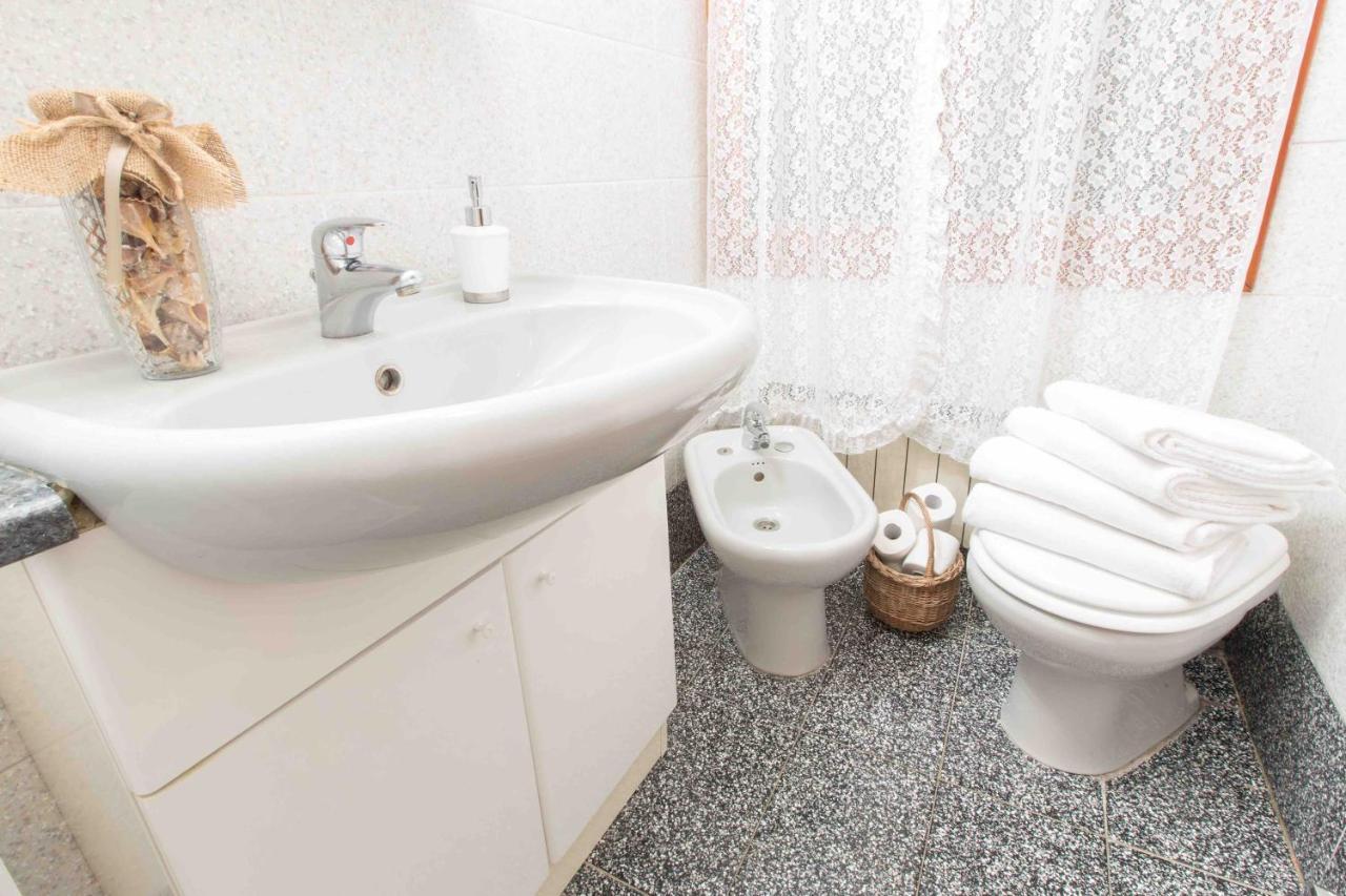 CA ZULIAN amazing canal view apartment Venezia Esterno foto