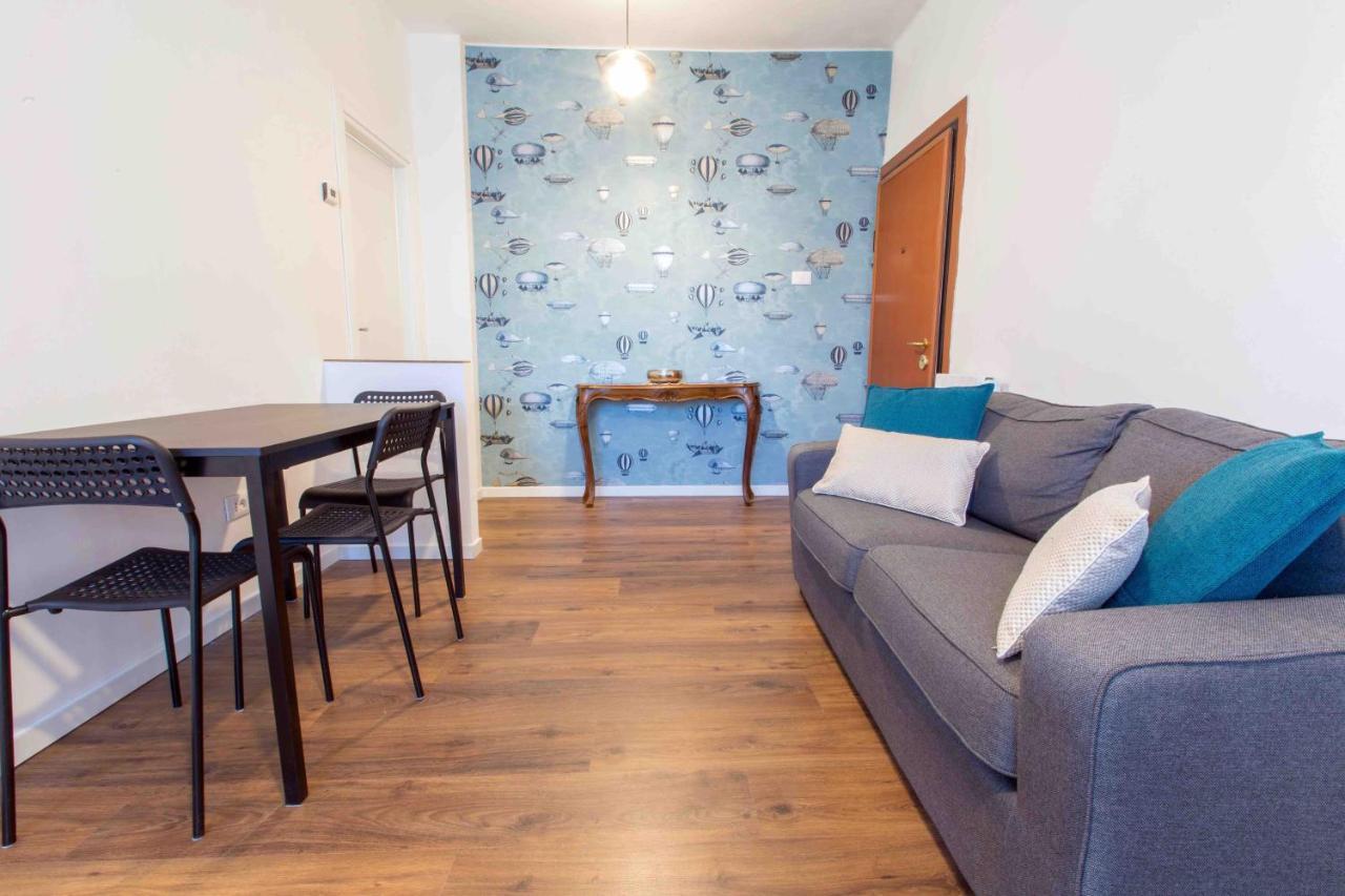 CA ZULIAN amazing canal view apartment Venezia Esterno foto